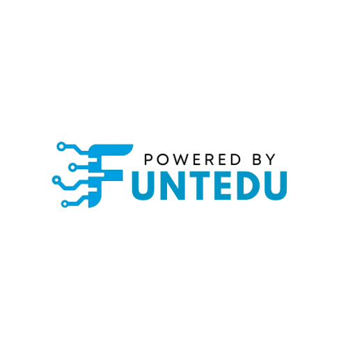 Powered by FUNTEDU